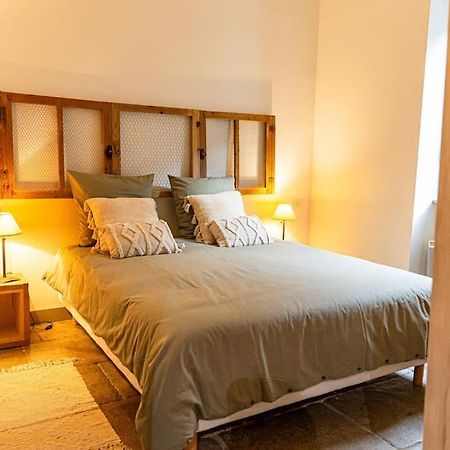 Maison De Village Barbentane Avec Spa Luaran gambar