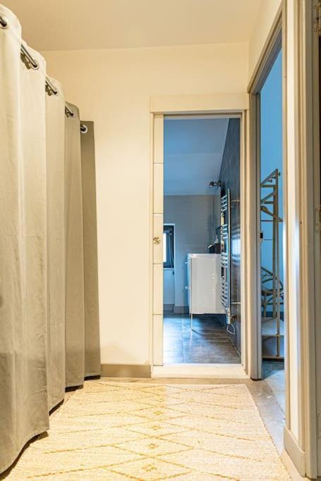 Maison De Village Barbentane Avec Spa Luaran gambar